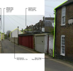 The Lofts, Royal Harbour Hotel