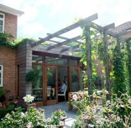 Family Kitchen Extension