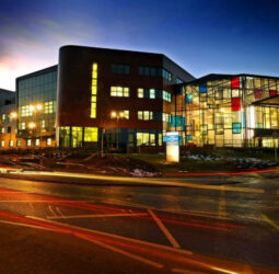 Walsall Manor Hospital