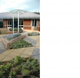 Lanchester Road Hospital, Ward 3