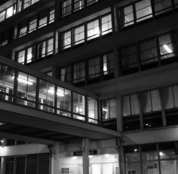 St Mary’s Wing, Luton & Dunstable Hospital