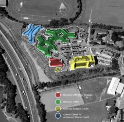 Newham Centre for Mental Health Day Hospital