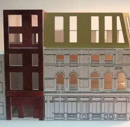 Marquis of Lansdown Apartments