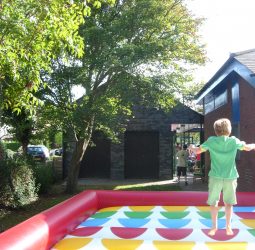 The Porch, All Saints Church