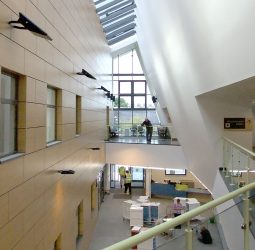 Childrens’ Primary Care Centre