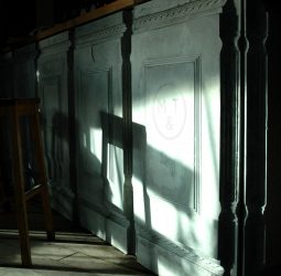 Mason & Taylor, Bethnal Green