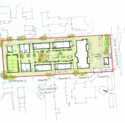 Summerlands Lodge, Westgate