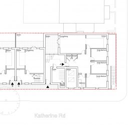 Wakefield Street, E6