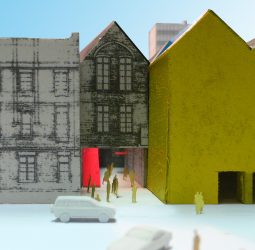 St Luke’s Health Facility & Community Centre