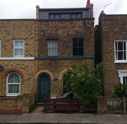 Brougham Road, Hackney