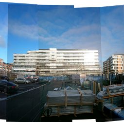 The Greenwich Health Centre,  The Heart of East Greenwich