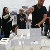 Stakeholder Engagement in Peckham Library