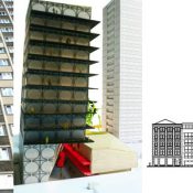 Morelands Competition Invitation  with Community Solutions Islington