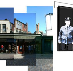 Fish & Bread: A Belgian Cafe