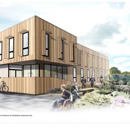 Fast Track Timber Health Centre