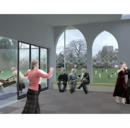 Ripon Cathedral Primary School – St Cuthbert’s Community Building