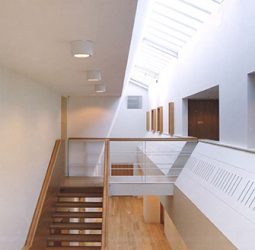 The Building Crafts College, with Tectus Architecture