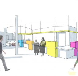 The Centre Manor Park