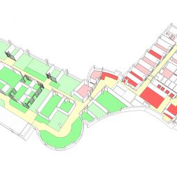 New Childens Resource Centre, Gravesham Community Hospital