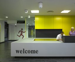 Brierley Hill Health & Social Care Centre