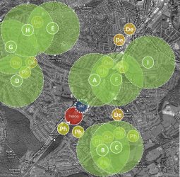 Primary Care Centres within Tesco Superstore Sites – Sheffield Case Study