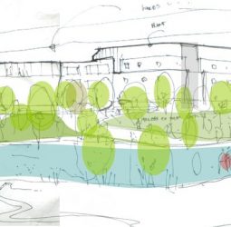 Omagh Enhanced Local Hospital & Mental Health Unit