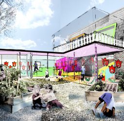 Lilliput Learners Playgroup & Pre-School