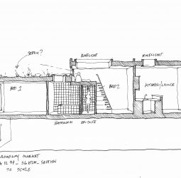 12 Broadway Market, Hackney