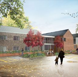 Central Surgey, Sawbridgeworth, Hertfordshire