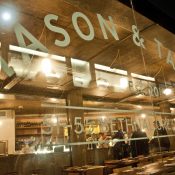 Mason and Taylor Craft Ale and Fine Local Produce