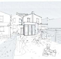 Clifden Road, Hackney