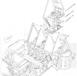 Chapel, Westbrook, Margate