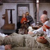 S-S-S-Single Bed – A Diary of a Night in a Multi-Bed Ward