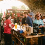 Fleet Move into New Premises with The Five Points Brewing Company