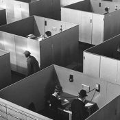A Hard Days Night – Staff Centred Healthcare Design