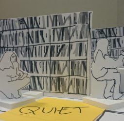 Stanmore Library, Harrow