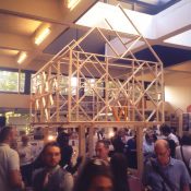 Transpontine Market House at LSBU