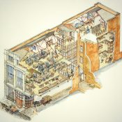 Fleet and Y O U & M E win HatHouse commission