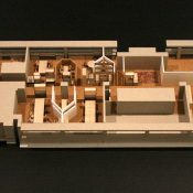 Revisiting the Bürolandschaft with Frieze