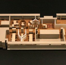 Frieze Offices, 180 Strand