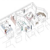 Part II Architectural Assistant to Join our Hackney Studio