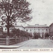 Nursery Planning Approval at St Joseph’s Hospice