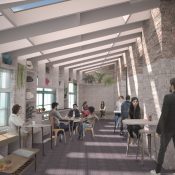 Grade II Listed Luton Hat Works Wins Planning Approval