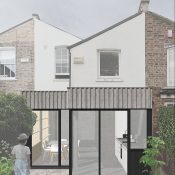 Planning Permission Islington