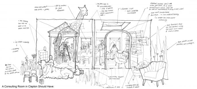 Clapton Girls’ Academy X Fleet Architects Part 2 Clapton Girls’ Academy X Fleet Architects Part 2