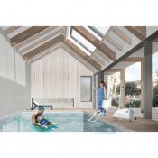 Planning Permission Granted – Therapy Pool