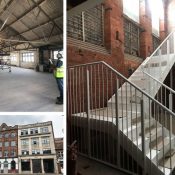 HatHouse in Luton Prepares to Open its Doors
