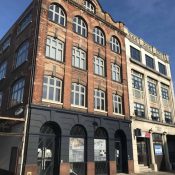 HatHouse – The First Tenants Move in