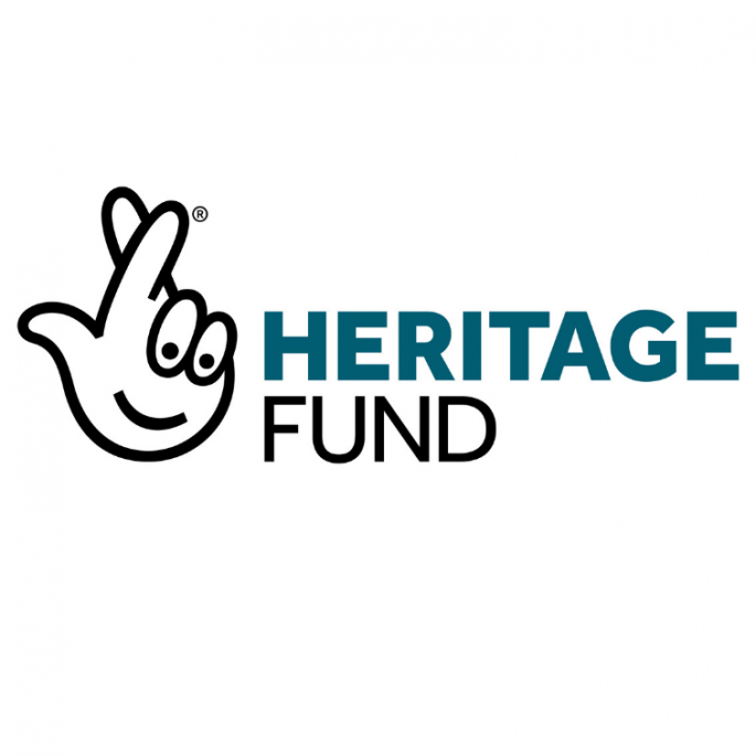 Double National Lottery Heritage Funding Success