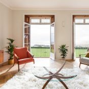 Royal Crescent Launches on The Modern House